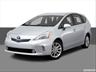 2012 Toyota Prius v Five Photo